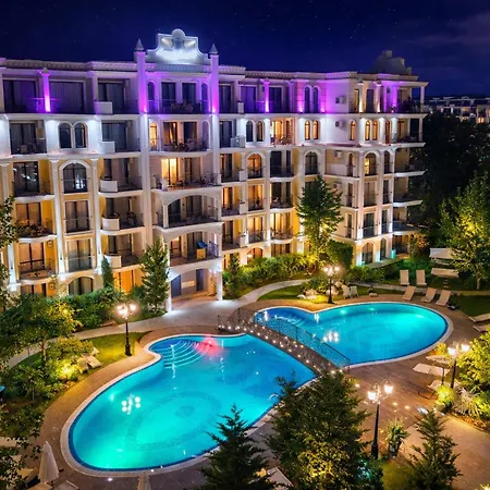 Harmony Suites-4 Private B544 Slantschew brjag