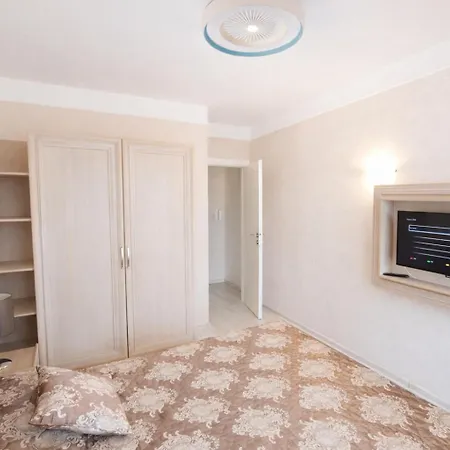 Harmony Suites-5 Private B544