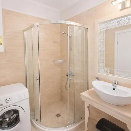 Harmony Suites-4 Private B544 Διαμέρισμα *