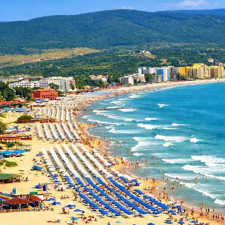 Διαμέρισμα Harmony Suites-4 Private B544