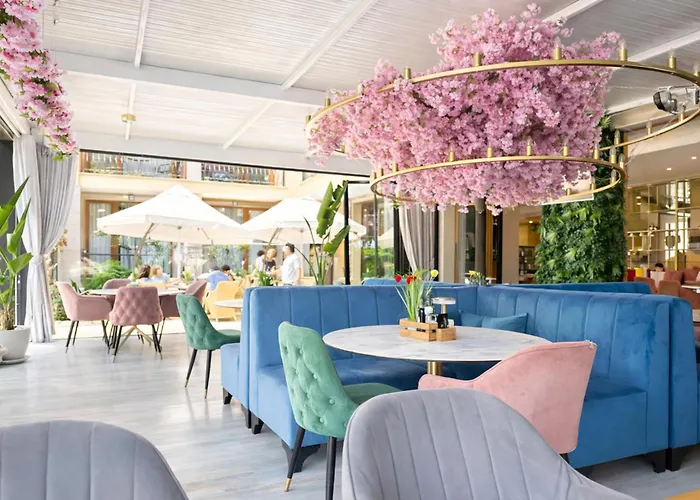 Harmony Suites-4 Private B544 Apartment