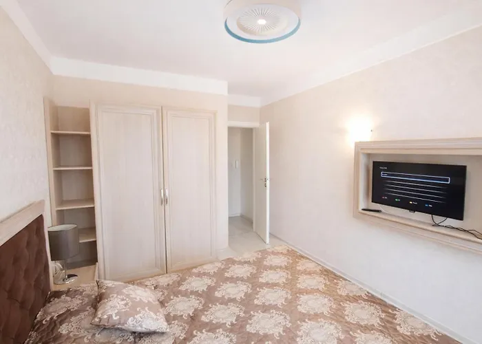 Harmony Suites-4 Private B544