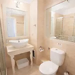 Harmony Suites-4 Private B544 Apartman *