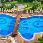Harmony Suites-4 Private B544 Apartman *