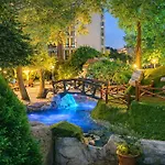 Apartman Harmony Suites-4 Private B544 Napospart
