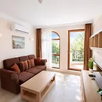 Appartamento Harmony Suites-4 Private B544 *