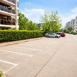 Appartamento Harmony Suites-4 Private B544
