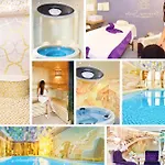 Appartamento Harmony Suites-4 Private B544 *