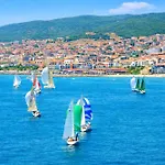 Harmony Suites-4 Private B544 Appartamento *