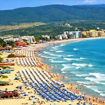 Appartamento Harmony Suites-4 Private B544