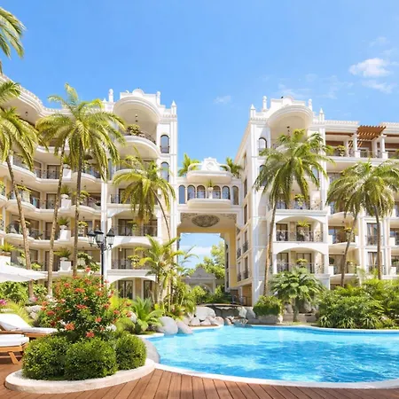 Harmony Suites-4 Private B544 *